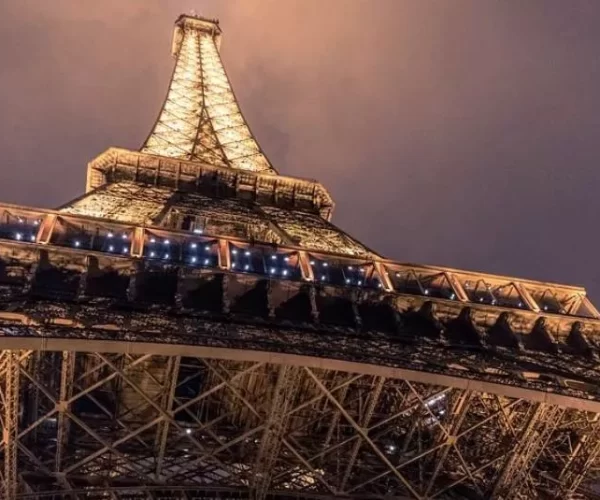 Оферта за Нова година 2024 в Париж