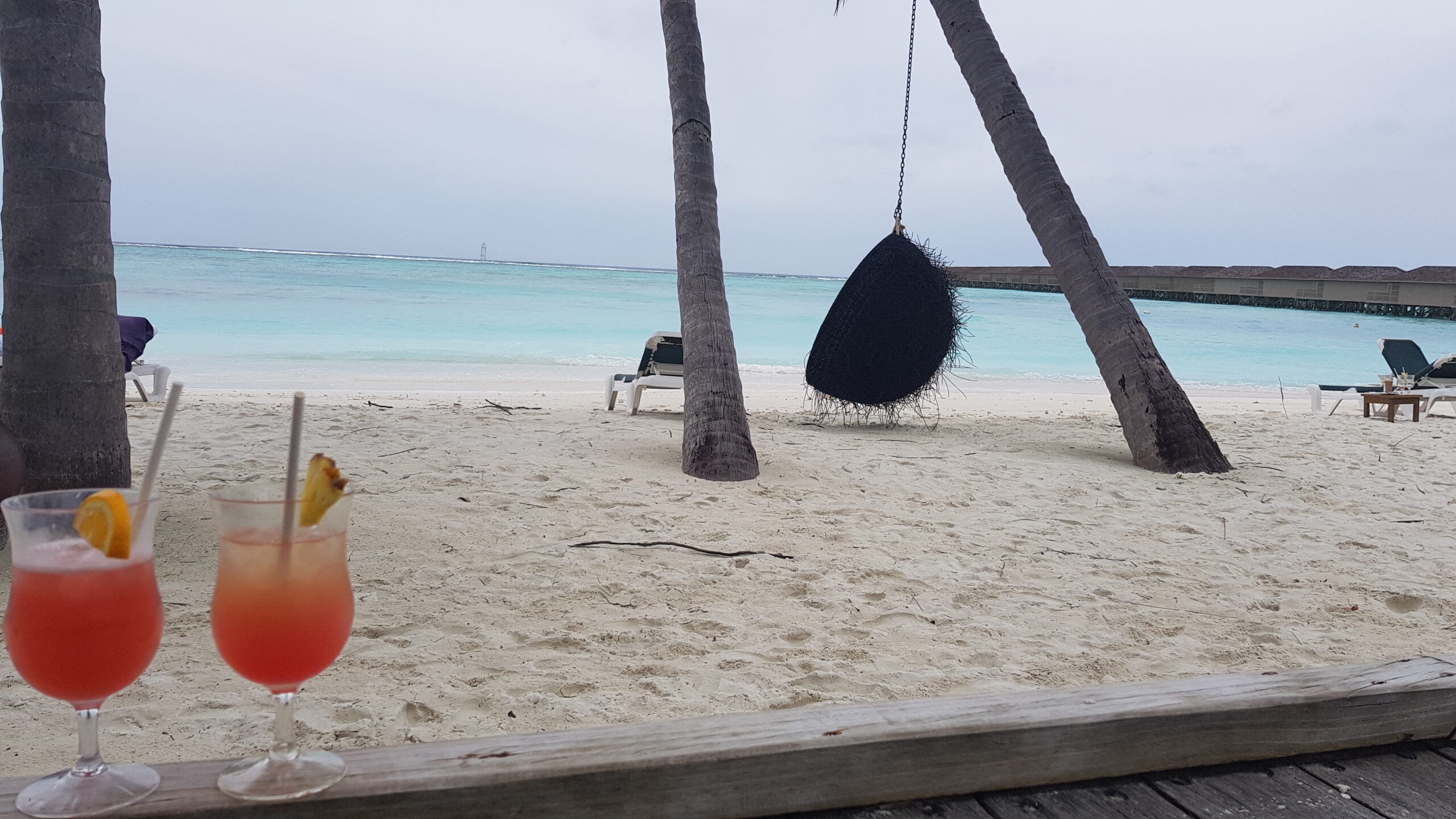 Най-хубавите хотели на Малдивите