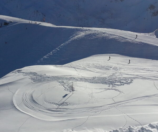 Оферти за ски в Австрия