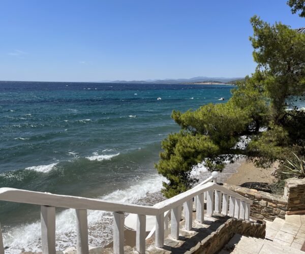 Най-хубавите плажове в Гърция