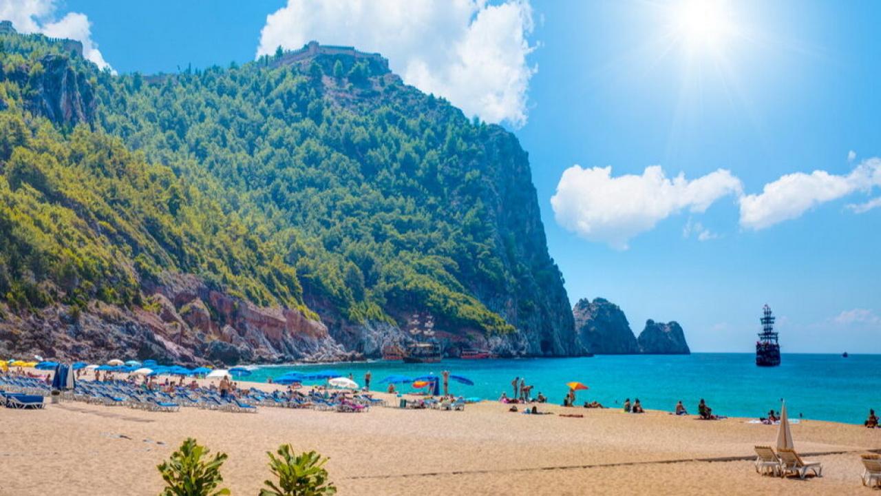 Топ оферти за all inclusive почивка в Анталия