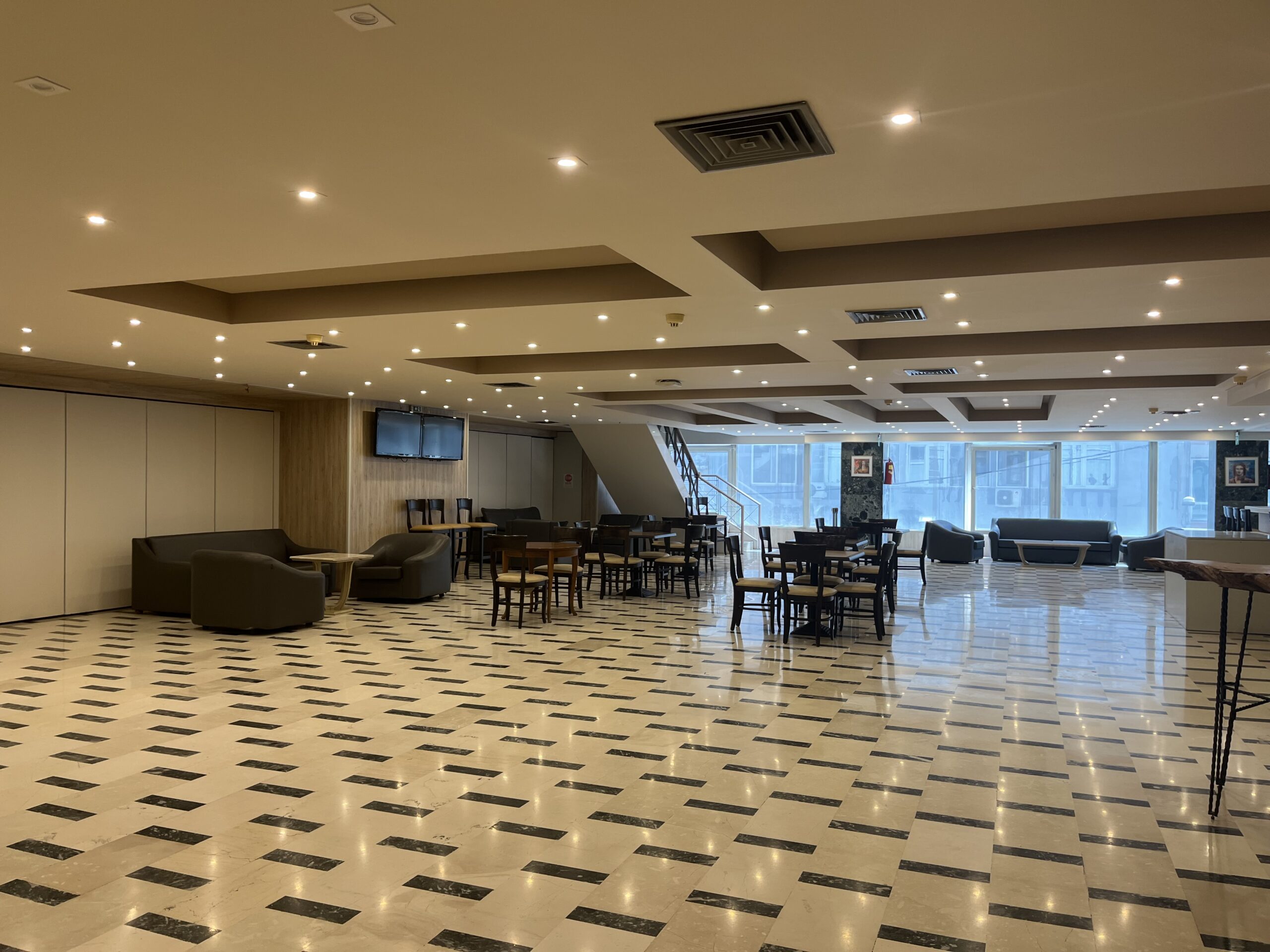 Хотел Капсис 4* Нова година в Солун