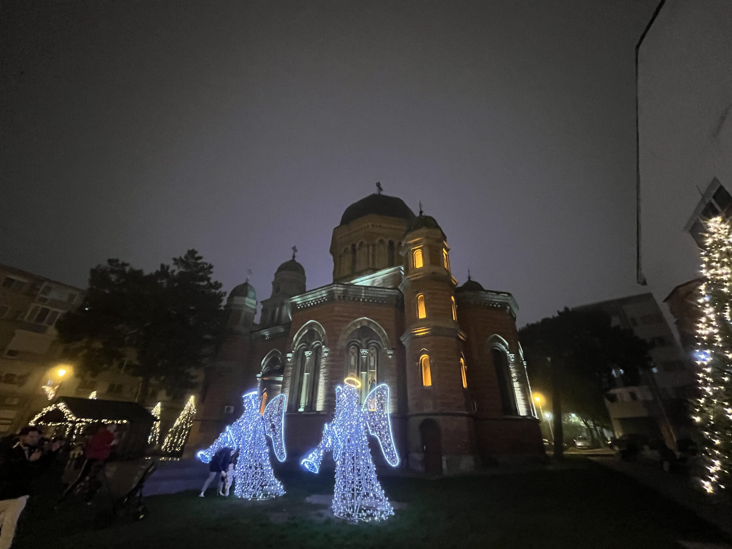 Хотели в центъра на Крайова