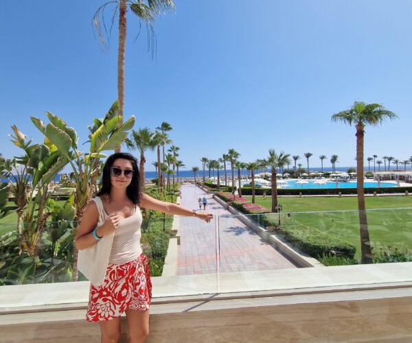 Пламена и Baron Beach Хотели в Шарм ел Шейх мнения