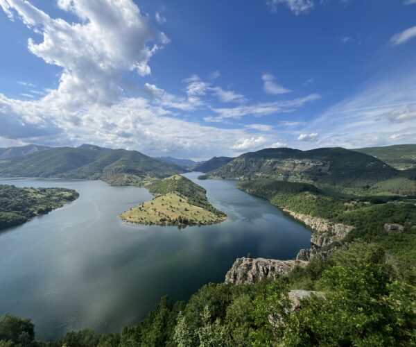 Meandrite_Arda Екскурзия до меандрите на Арда