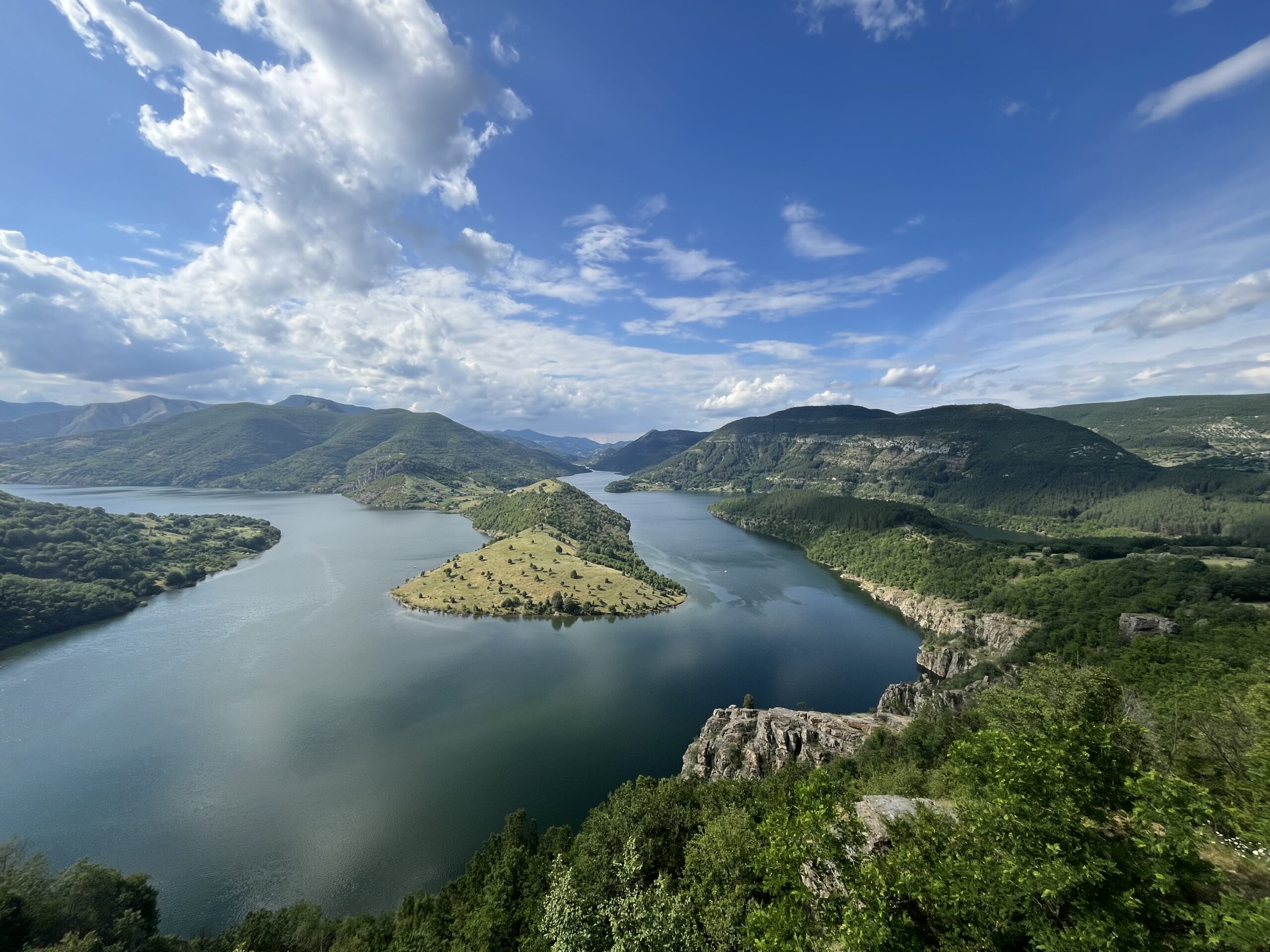 Екскурзия до меандрите на Арда