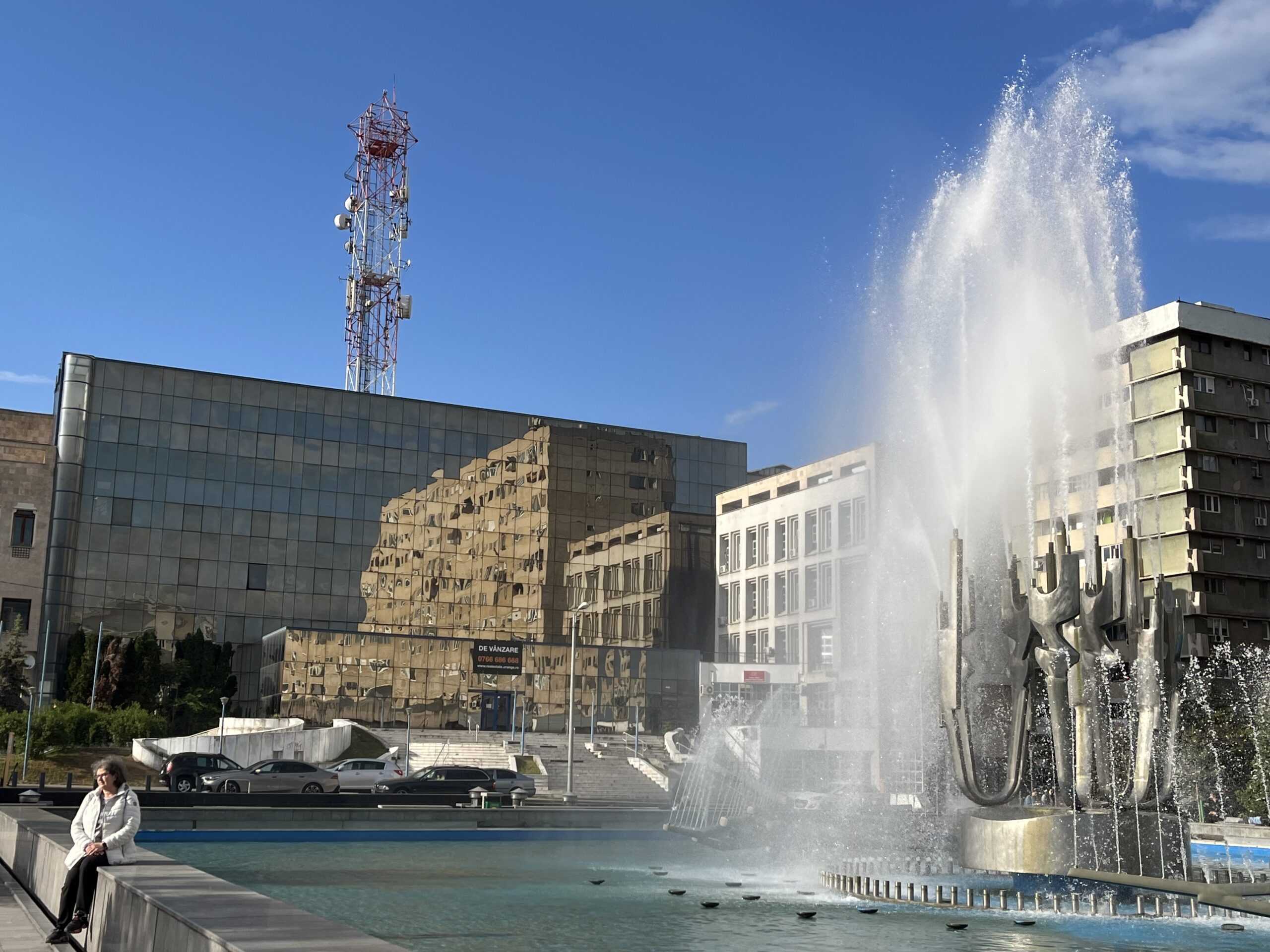 Уикенд в Румъния