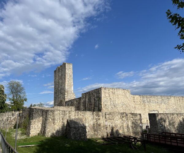 Екскурзии в Румъния
