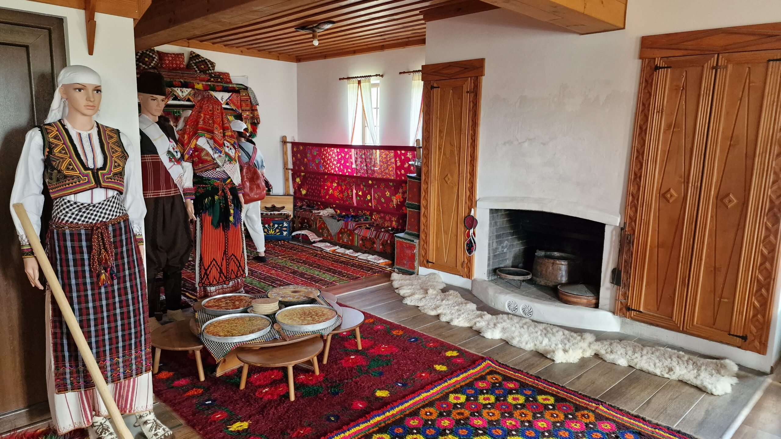 Екскурзия до Източните Родопи и Перперикон